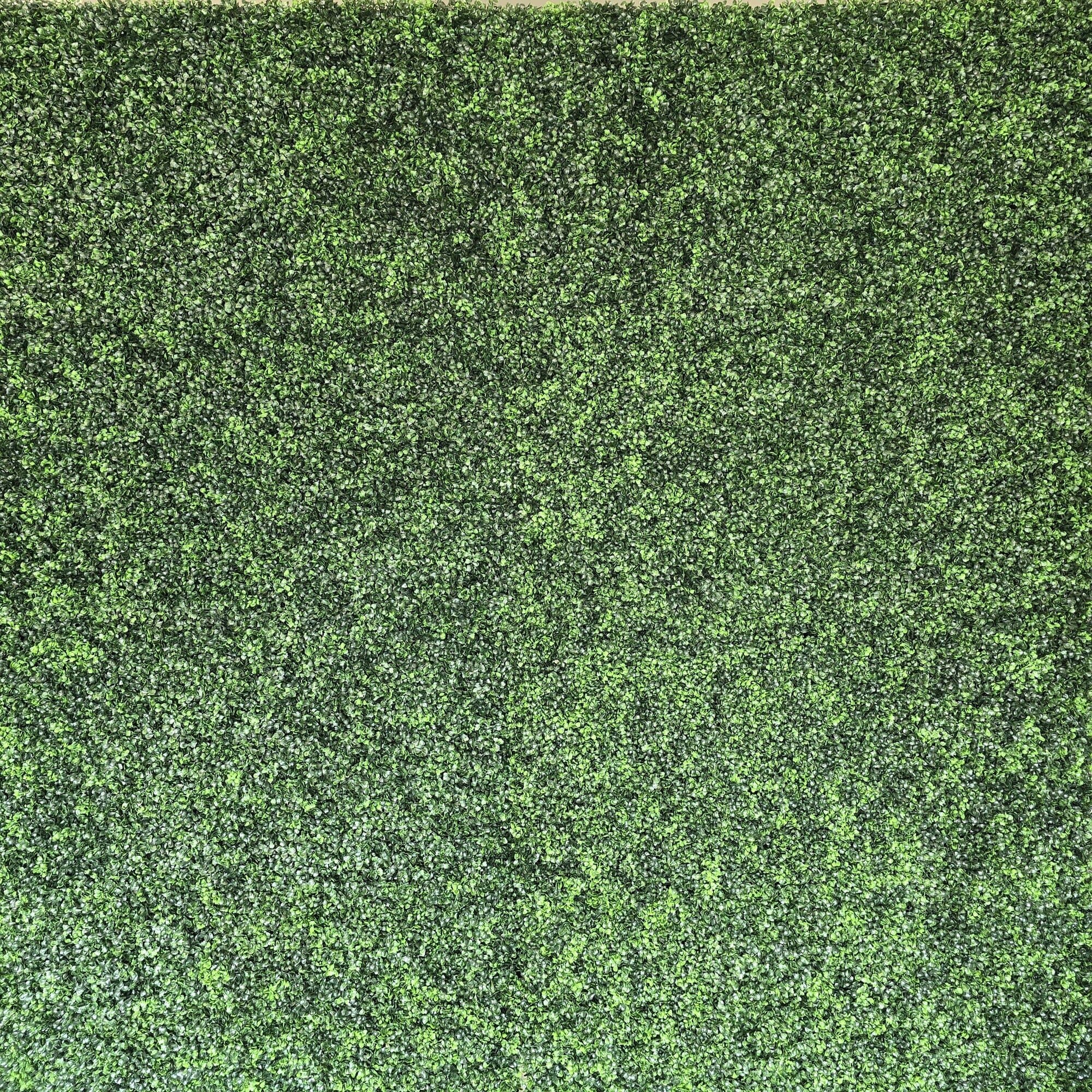 Artificial Grass Greenery Backdrop